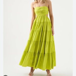 Sartre aje dress size AUS 16/US 12